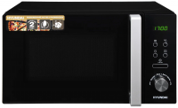 Микроволновая печь Hyundai HYM-D3001 20л. (черный)