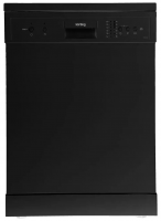 Посудомоечная машина Korting KDF 60240 N (чёрный)