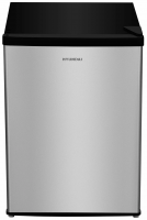 Холодильник Hyundai CO1002 (серебристый)