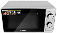 Микроволновая печь Hyundai HYM-M2042 (серебристый)