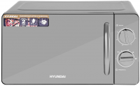 Микроволновая печь Hyundai HYM-M2007 (черный)