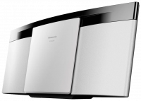 Музыкальный центр Panasonic SC-HC200EE-W