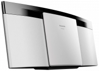 Музыкальный центр Panasonic SC-HC200EE-W