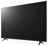 Телевизор LG 60UQ80006LB (черный)