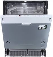 Встраиваемая посудомоечная машина Evelux BD 6000 (серый)
