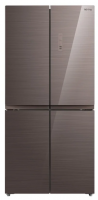Холодильник Korting KNFM 81787 GM (коричневый)