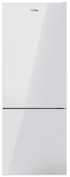 Холодильник Korting KNFC 71928 GW, белый
