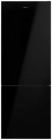Холодильник Korting KNFC 71928 GN черный