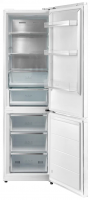 Холодильник Korting KNFC 62029 W (белый)