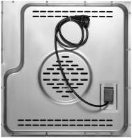 Электрический духовой шкаф Korting OKB 591 CSGM (коричневый)
