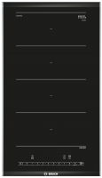 Индукционная варочная панель Bosch PXX375FB1E (черный)