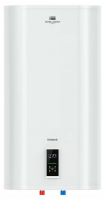 Накопительный водонагреватель Timberk T-WSS80-FS51D-V, серия Intelligent