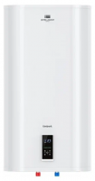 Накопительный водонагреватель Timberk T-WSS80-FS51D-V, серия Intelligent