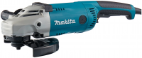 Углошлифовальная машина Makita GA9020