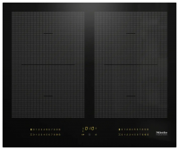 Индукционная варочная панель Miele KM7564 FL (черный)