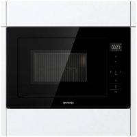 Микроволновая печь встраиваемая Gorenje BM251SG2BG (чёрный)