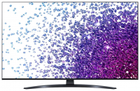 Телевизор LG 50NANO766QA.ARUB