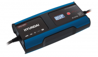 Зарядное устройство Hyundai HY 810 (черный/синий)