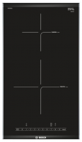 Индукционная варочная панель Bosch PIB375FB1E, черный
