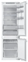 Встраиваемый холодильник Samsung BRB26715DWW (белый)
