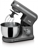 Миксер планетарный BBK KBM1042 (серый)