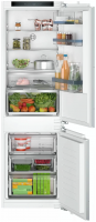 Встраиваемый холодильник Bosch KIN86VFE0 (белый)