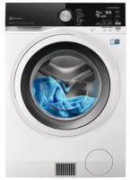 Стиральная машина с сушкой Electrolux EW9WN249W, белый