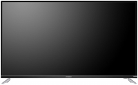 Телевизор Hyundai H-LED55BU7008 (черный)