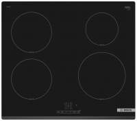Индукционная варочная панель Bosch PUE63RBB5E, черный