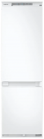 Встраиваемый холодильник Samsung BRB26705DWW, белый