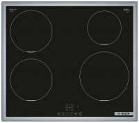 Индукционная варочная панель Bosch PIE645BB5E