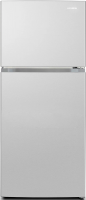 Холодильник Hyundai CT5045FIX, серебристый