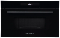 Микроволновая печь встраиваемая Kuppersberg HMW 634 B, черный