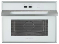 Микроволновая печь встраиваемая Kuppersberg HMWZ 969 W, белый