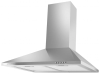 Вытяжка купольная Maunfeld Cork 60, нержавеющая сталь