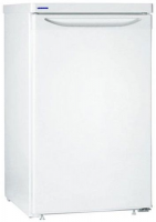 Холодильник Liebherr T 1404 (белый)