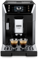 Кофемашина De'Longhi PrimaDonna Class ECAM550.65.SB, черный/серебристый