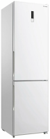 Холодильник Hyundai CC3095FWT, белый