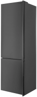 Холодильник Hyundai CC3593FIX, нержавеющая сталь