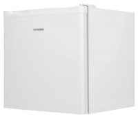 Холодильник Hyundai CO0542WT, белый