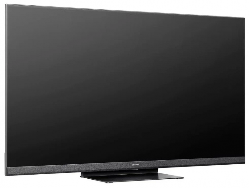 Телевизор Hisense 55U8HQ, темно-серый