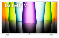 Телевизор LG 32LQ63806LC.ARUB, белый