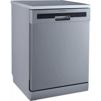 Посудомоечная машина Kuppersberg GFM 6073, серебристый