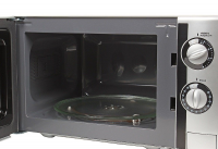Микроволновая печь BBK 20MWS-708M/BS (серебристый)
