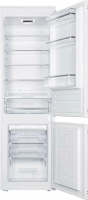 Встраиваемый холодильник Evelux FI 2211 D