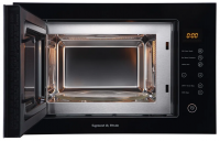 Микроволновая печь встраиваемая Zigmund & Shtain BMO 15.252 B черный