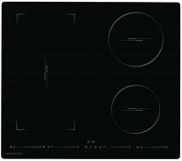 Индукционная варочная панель Zigmund & Shtain CIS 032.60 BX черный