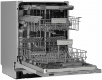 Встраиваемая посудомоечная машина Zigmund & Shtain DW 301.6