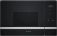 Микроволновая печь встраиваемая Siemens BF525LMS0