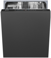 Встраиваемая посудомоечная машина Smeg ST273CL